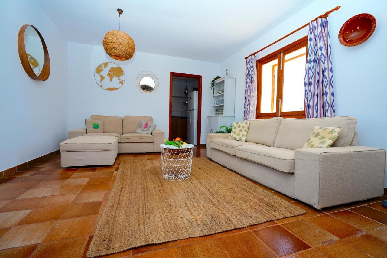 Quality Villa Sa Tapia Porreres Kültér fotó