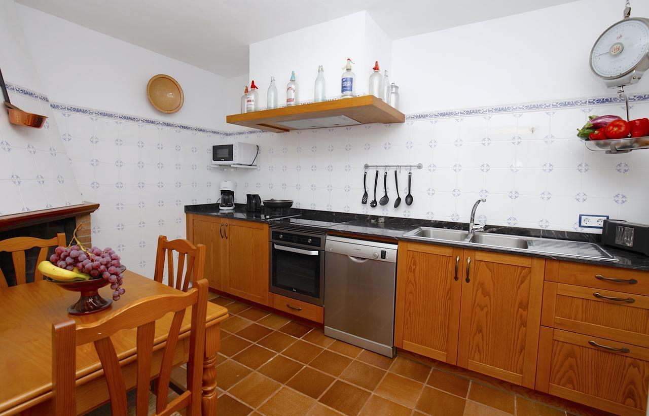 Quality Villa Sa Tapia Porreres Kültér fotó