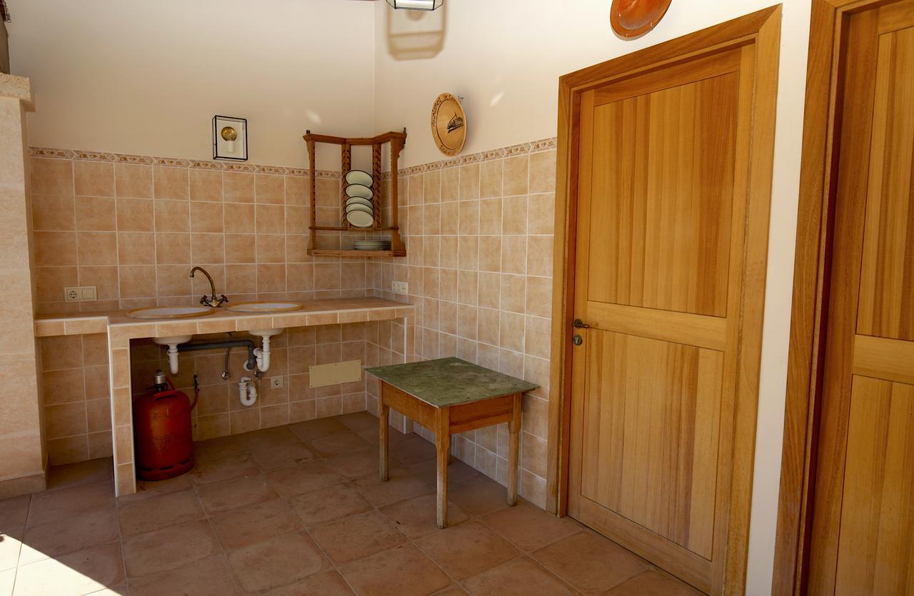Quality Villa Sa Tapia Porreres Kültér fotó