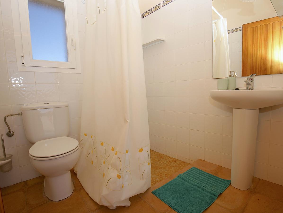 Quality Villa Sa Tapia Porreres Kültér fotó